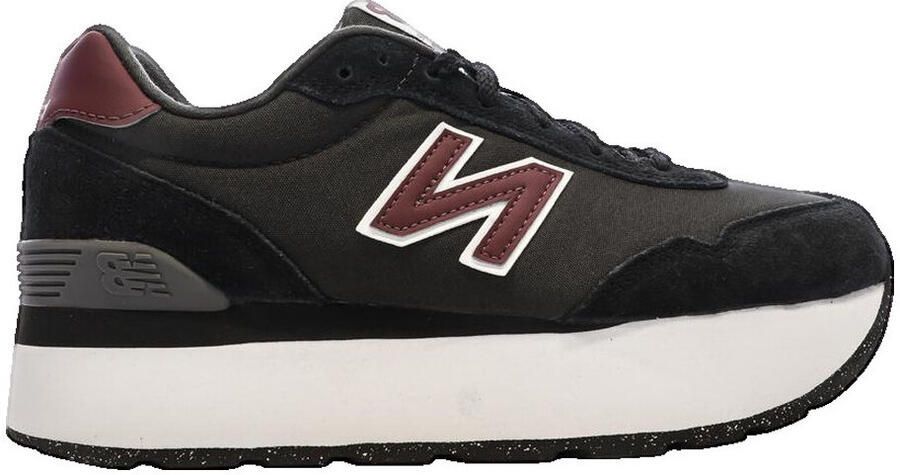 New Balance Lage Sneakers Baskets 515 textile - Foto 2