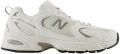 New Balance Lage Sneakers Baskets 530 cuir - Beige