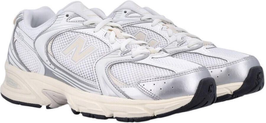 New Balance Sneaker Lifestyle Schoen Unisex Tier 3 Streetwear Volwassen - Foto 6