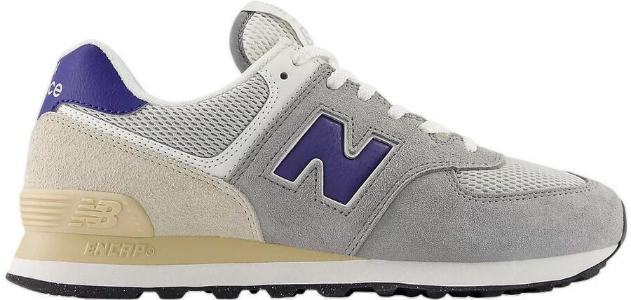 New Balance Sneaker Lifestyle Schoen Unisex Tier 3 Fashion Wear Volwassen - Foto 4