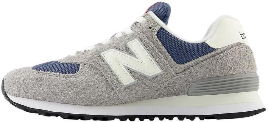 New Balance U574 Unisex Sneakers SHADOW Grijs - Foto 3