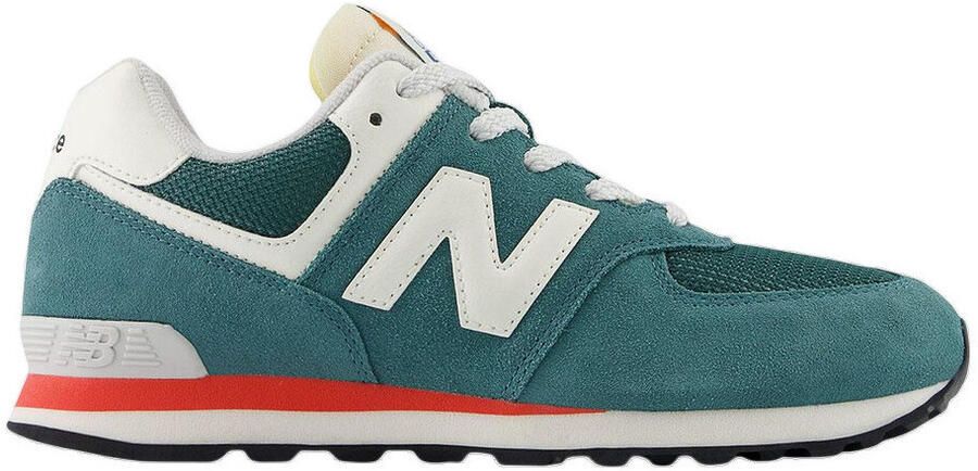 New Balance Stijlvolle Sneakers Gc574 VPG Gc574V1 - Foto 3