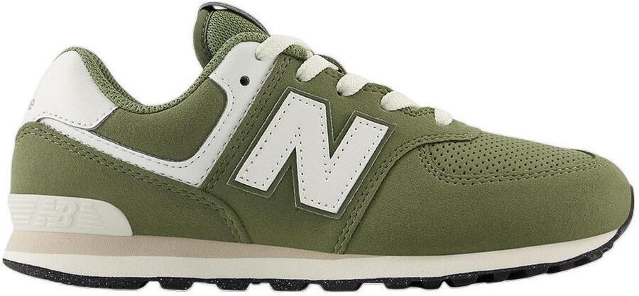 New Balance Lage Sneakers Baskets 574 durable