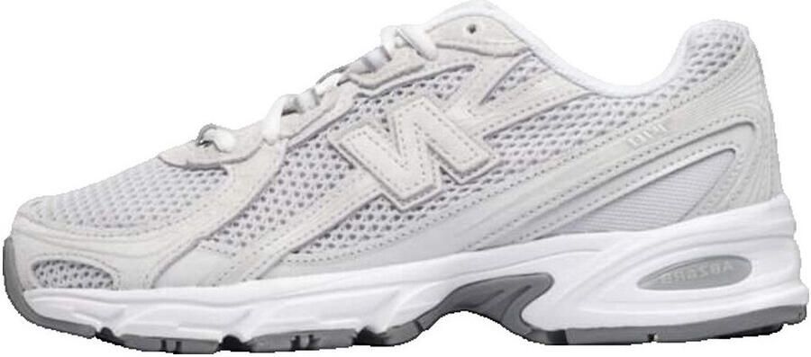 New Balance 740 Sneakers Unisex Reflection Grey - Foto 4