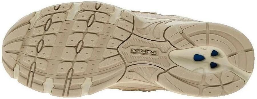 New Balance 740 sneaker van mesh met suède details - Foto 2