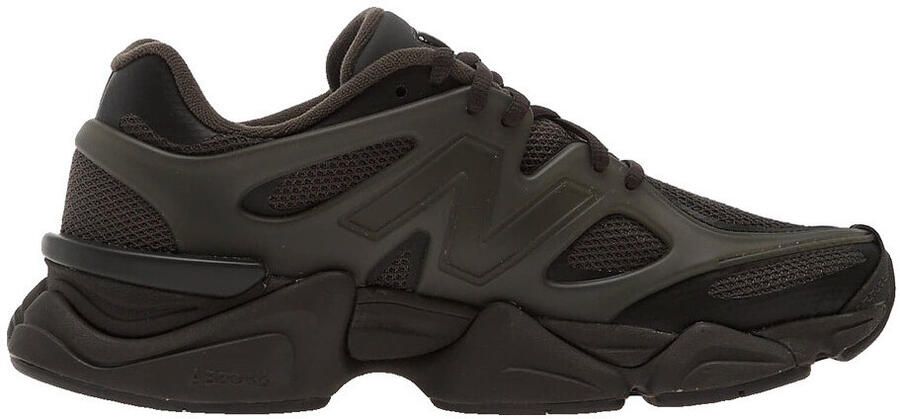 New Balance 9060 Sneakers Unisex Black Ce t - Foto 2