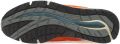 New Balance Lage Sneakers Baskets 991 daim - Oranje