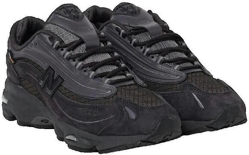 New Balance Lage Sneakers Baskets basses 1000 Cordura - Foto 3