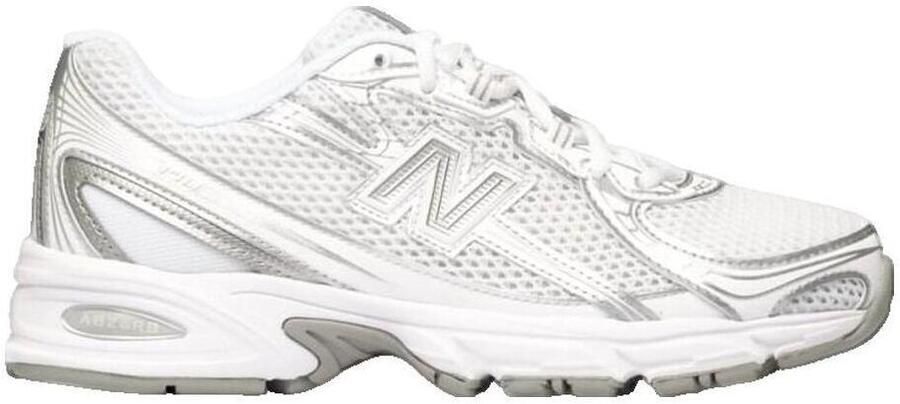 New Balance Comfortable and Supportive Running Shoes with Durable Outsole and - Foto 5