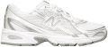 New Balance Comfortable and Supportive Running Shoes with Durable Outsole and - Wit