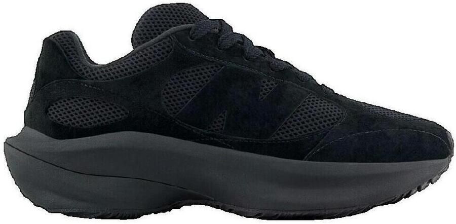 New Balance Lage Sneakers Baskets basses UWRPD en cuir et mesh