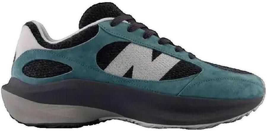New Balance Lage Sneakers Baskets basses WRPD Runner