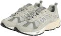 New Balance Lage Sneakers Baskets CM878 cuir - Grijs