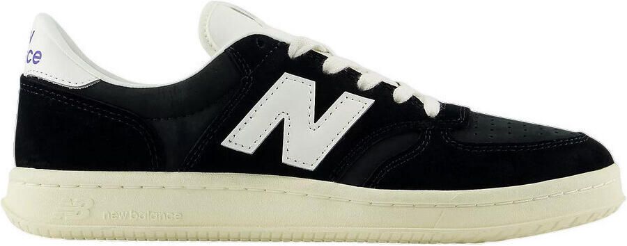 New Balance Lage Sneakers Baskets CT500CK suède et nubuck