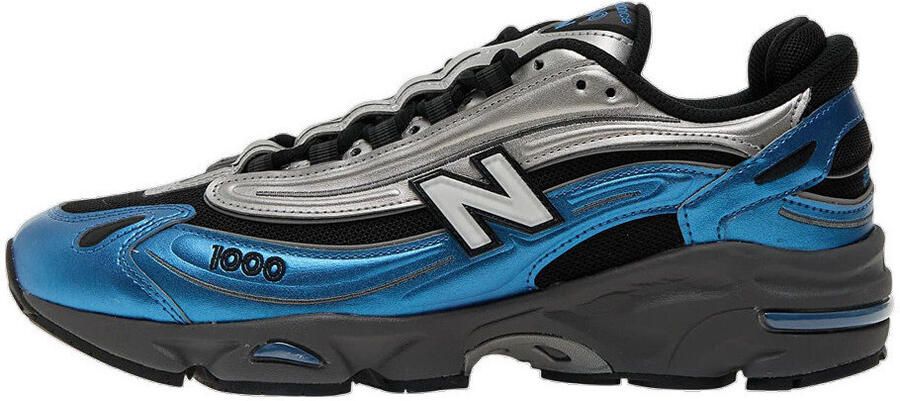 New Balance Lage Sneakers Baskets M1000ENV synthétique et mesh