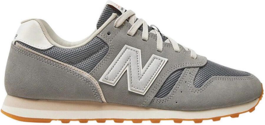 New Balance Lage Sneakers Baskets ML373SL2 synthétique textile
