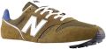 New Balance Sneakers Baskets ML373XD2 daim - Multicolor
