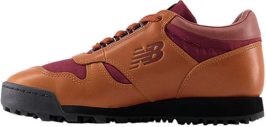 New Balance Rainier Low Vibram Heren Sneakers Trail Schoenen UALGSOG - Foto 2