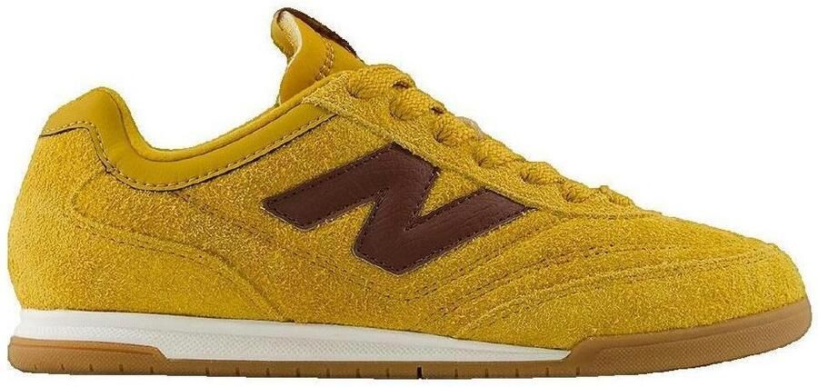New Balance Lage Sneakers Baskets RC42 Jaune