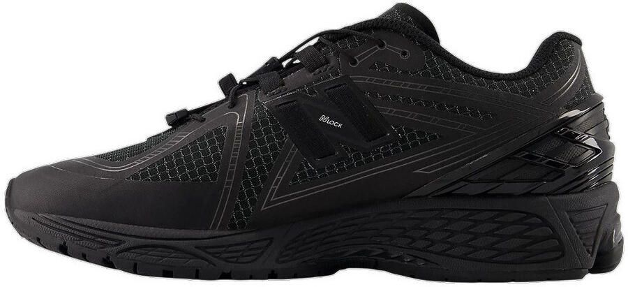 New Balance Lage Sneakers Baskets U1906X noir - Foto 2