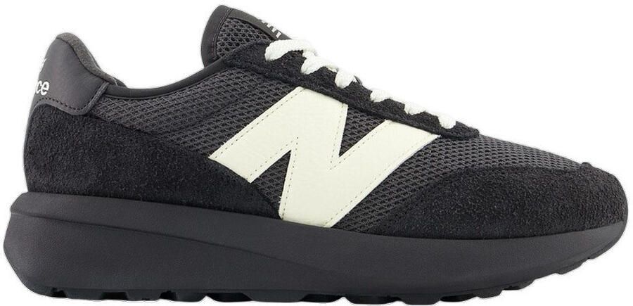 New Balance Lage Sneakers Baskets U370 cuir