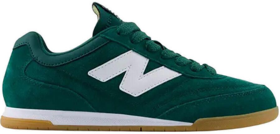 New Balance Lage Sneakers Baskets URC42SD cuir