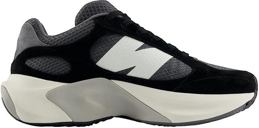 New Balance Lage Sneakers Baskets WRPD Runner cuir