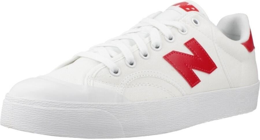 New Balance Lage Sneakers Baskets basses 100 multicolores - Foto 2