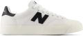 New Balance Lage Sneakers Baskets BB100 synthétiques - Wit