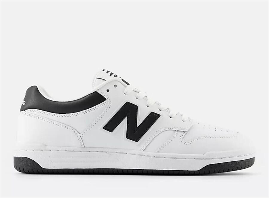 New Balance Sneakers Lifestyle Schoen Unisex Streetwear Volwassen - Foto 4