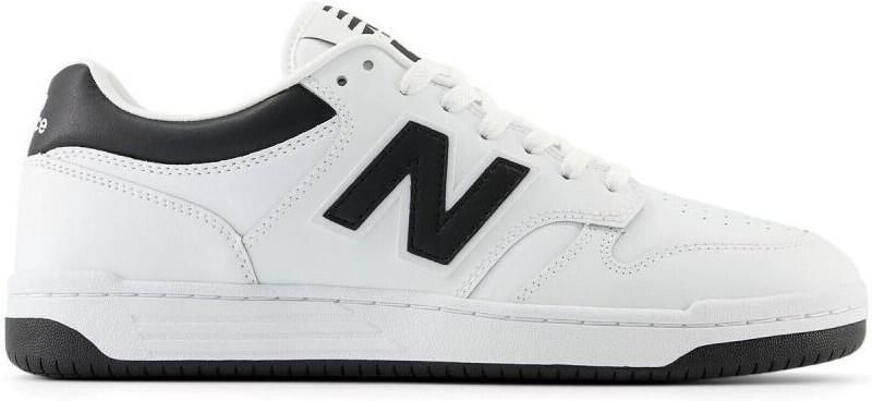 New Balance Sneakers Lifestyle Schoen Unisex Streetwear Volwassen