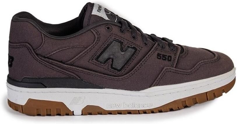 New Balance Lage Sneakers BB550CVB