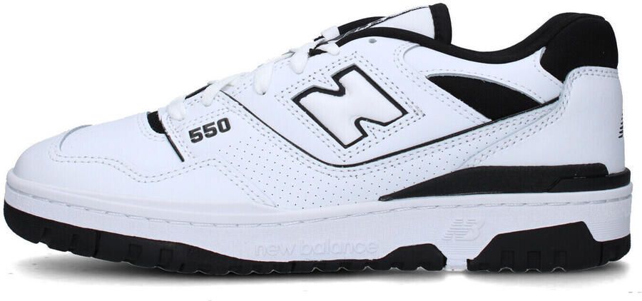 New Balance Sneakers Unisex Lifestyle Schoenen Ltz Streetwear Volwassen - Foto 5