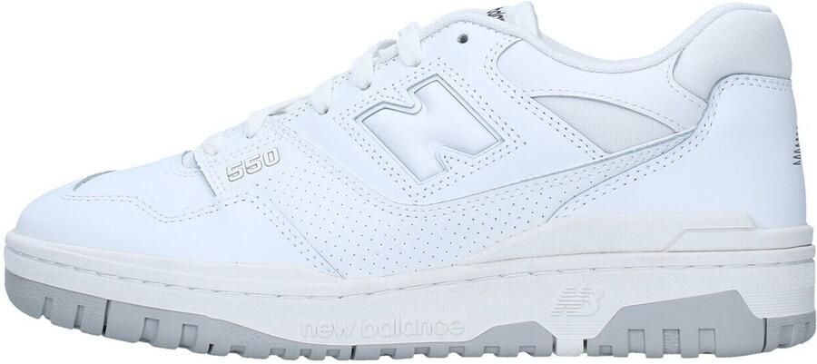 New Balance Lage Sneakers BB550PB1
