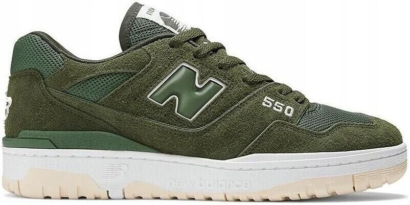 New Balance Lage Sneakers BB550PHB