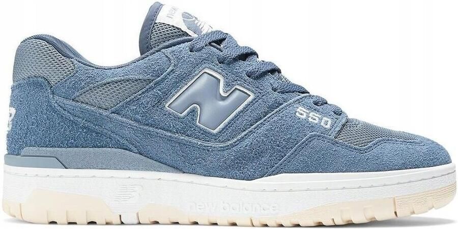 New Balance Lage Sneakers BB550PHC