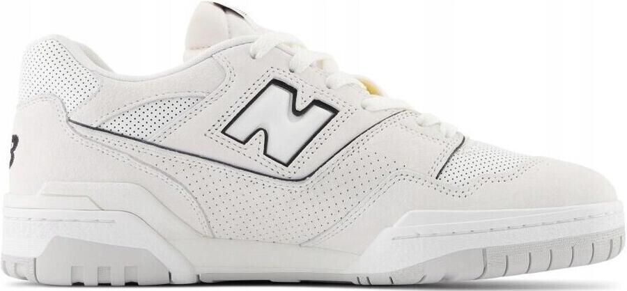 New Balance Sneakers 550Prb Blancas 44