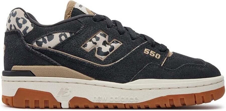 New Balance Lage Sneakers BBW550QB - Foto 1