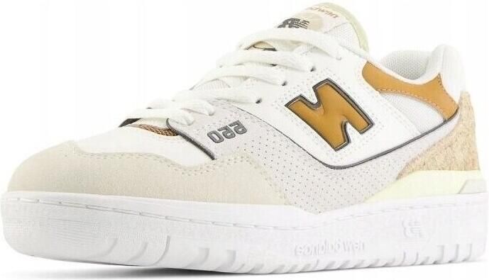 New Balance Sneakers Baskets 550 cuir - Foto 2