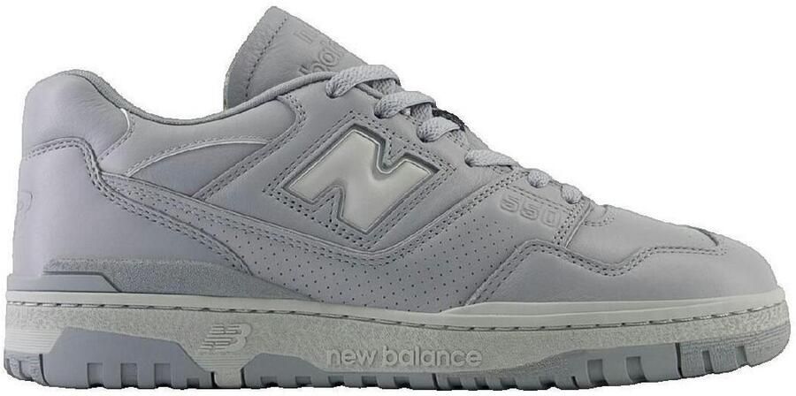New Balance Lage Sneakers Chaussures BB550 sneaker basse