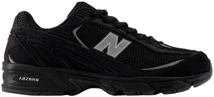 New Balance Lage Sneakers Chaussures de running 509 cuir