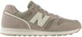 New Balance Lage Sneakers Chaussures WL373 Beige - Beige