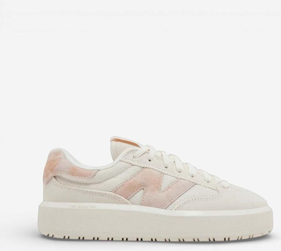 New Balance Lage Sneakers CT302 'Sea Salt Pink Marble' - Foto 3