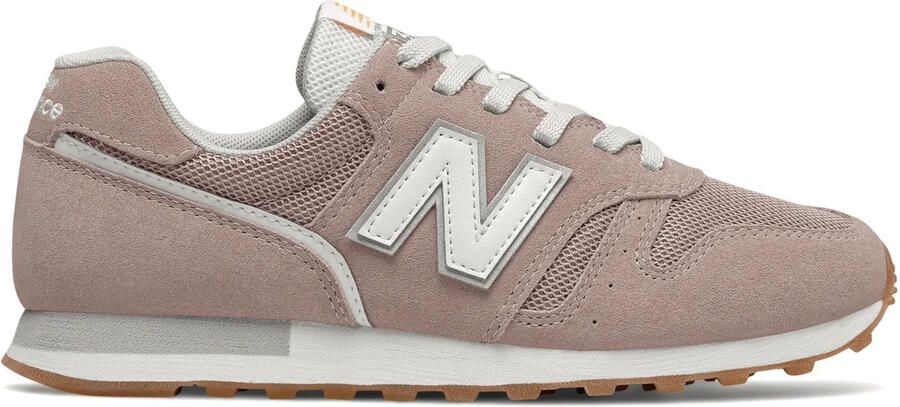 New Balance Lage Sneakers Domyślna nazwa