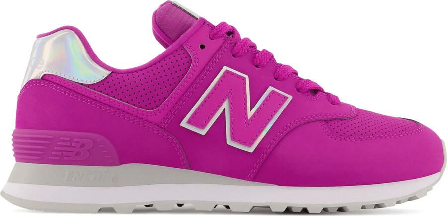 New Balance Lage Sneakers Domyślna nazwa