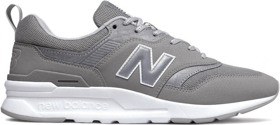New Balance Lage Sneakers Domyślna nazwa