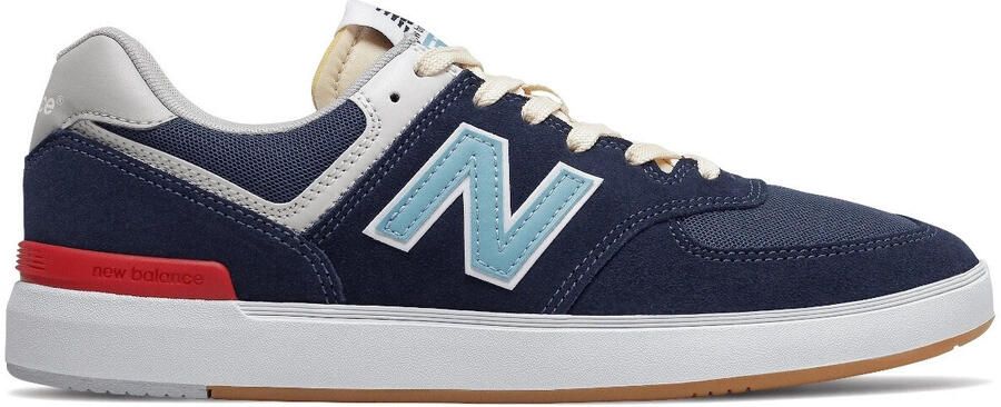 New Balance Lage Sneakers Domyślna nazwa