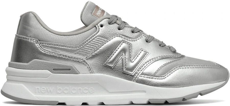 New Balance Lage Sneakers Domyślna nazwa