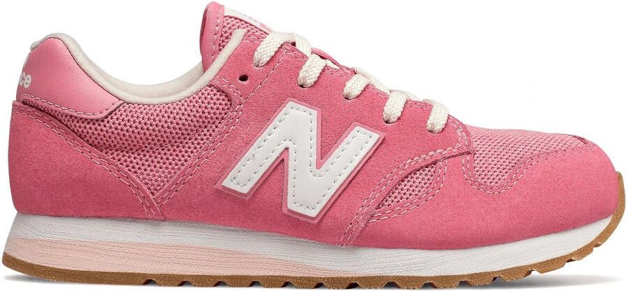 New Balance Lage Sneakers Domyślna nazwa
