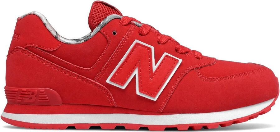 New Balance Lage Sneakers Domyślna nazwa
